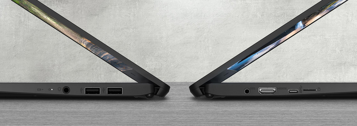 MSI Laptop